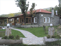 Λίμνη Πλαστήρα